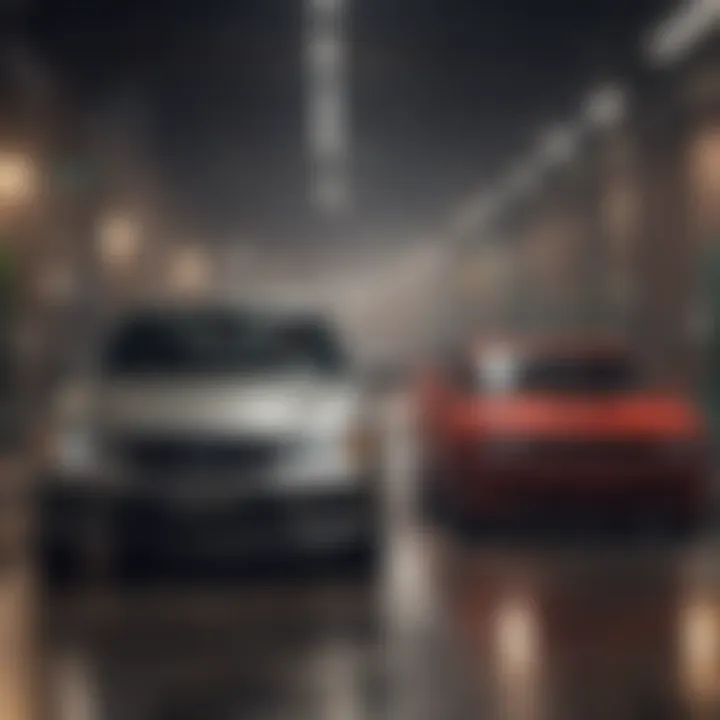 Considerations Before Adding Another Driver Risks Associated with Adding a Driver