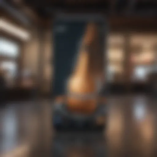 Samsung S21 Plus Review: A Comprehensive Analysis Introduction Samsung S21 Plus Review: A Comprehensive Analysis Introduction