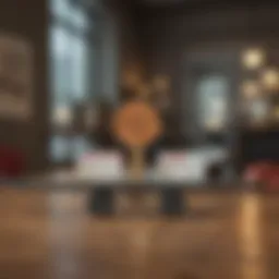 Detailed infographic illustrating the benefits of balance transfers