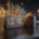 Understanding Secured Borrowing A visual representation of secured borrowing concepts