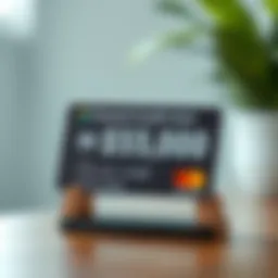 Understanding credit score metrics