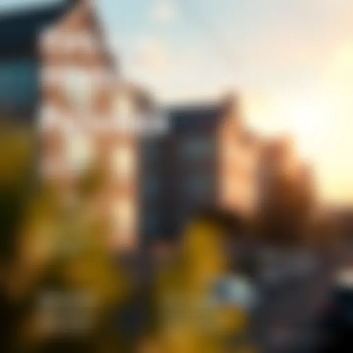 Infographic outlining tips for selecting a pension provider