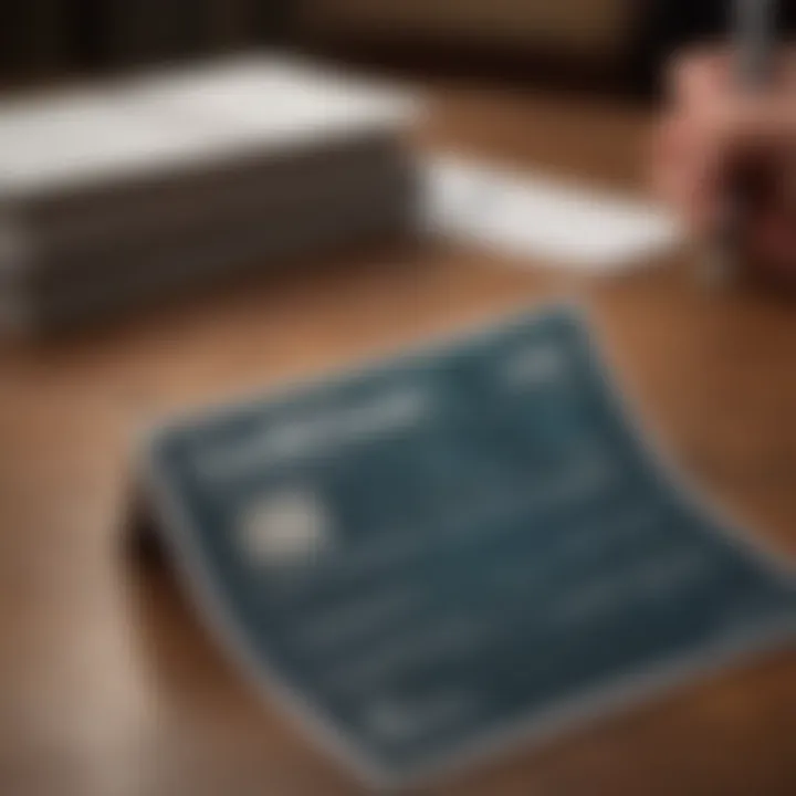 Addressing Common Concerns About Credit Checks A graphic detailing common concerns about credit checks