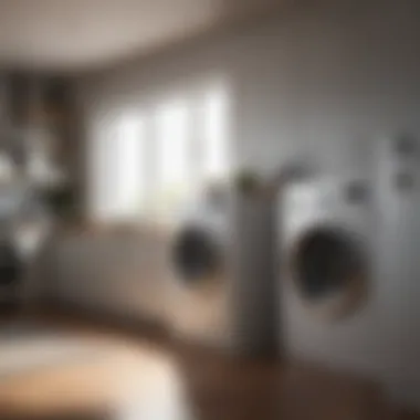 Investing in Energy-Efficient Appliances Energy-efficient appliances