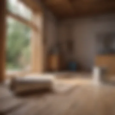 Making Home Insulation Adjustments Home insulation adjustments