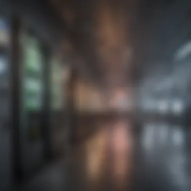 Optimizing Energy Use in Commercial Spaces Commercial sector electricity reduction techniques