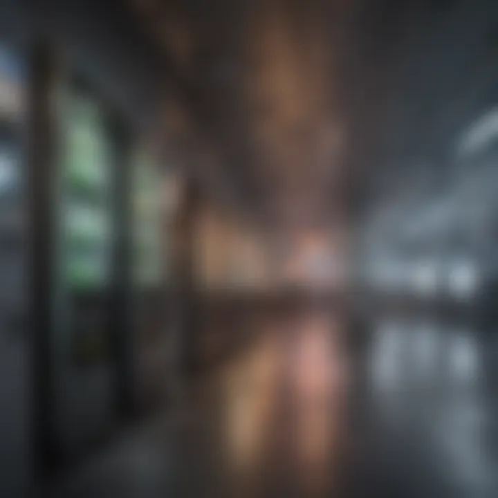 Optimizing Energy Use in Commercial Spaces Commercial sector electricity reduction techniques