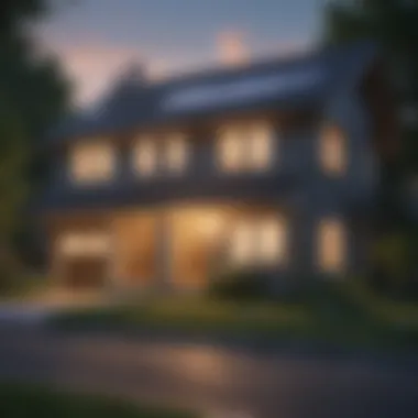 Smart Practices for Home Energy Savings Residential energy-saving practices