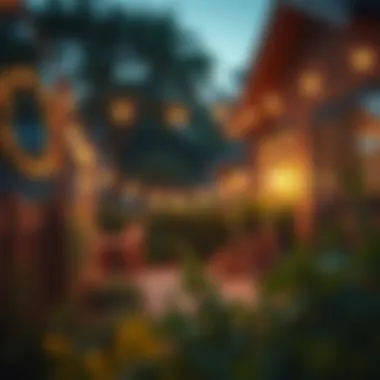 Embracing Sustainable Living Practices Sustainable living practices