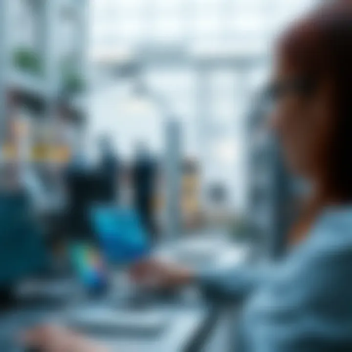 Leveraging Technology for Energy Savings Technological innovations for energy savings