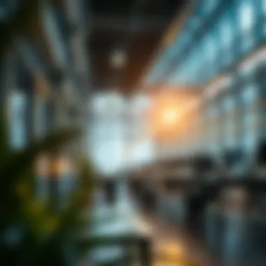 Enhancing Energy Efficiency in the Workplace Workplace energy efficiency