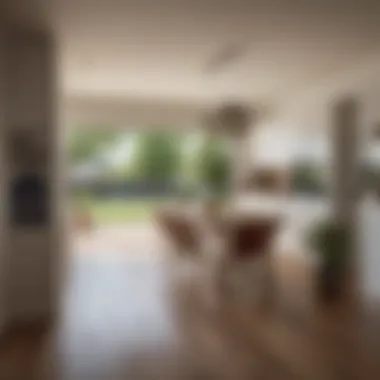 Transforming Homes with Energy-Efficient Appliances Energy-efficient appliances enhancing sustainability at home