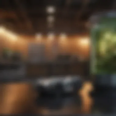 Harnessing Smart Technology for Energy Management Smart technology integration for energy management