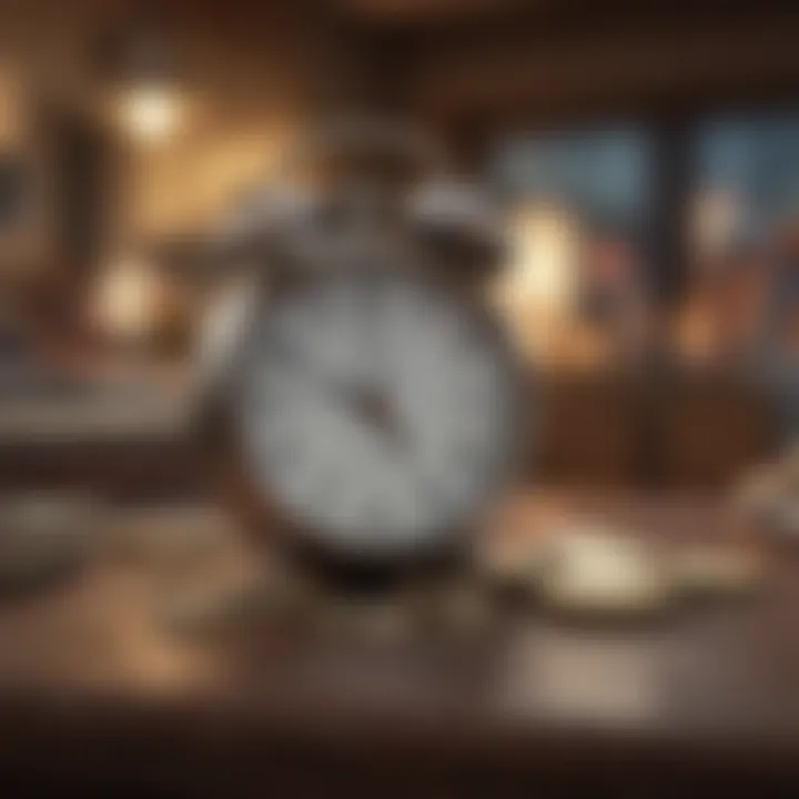 Identifying the Right Time to Switch Timing the mortgage switch