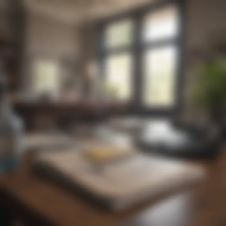Analyzing the Pros and Cons of Switching Weighing mortgage advantages