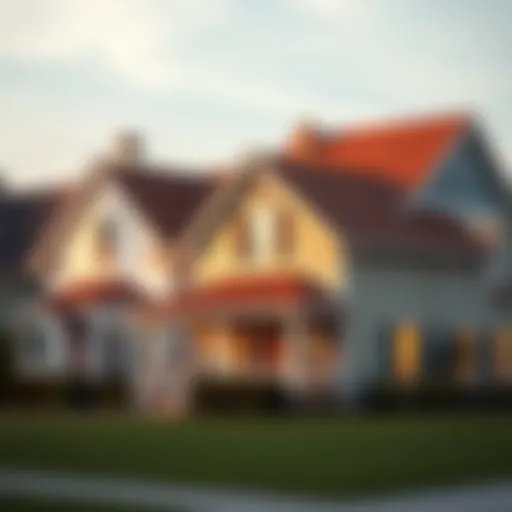 The Current Landscape of Interest-Only Mortgages: An In-Depth Analysis Introduction The Current Landscape of Interest-Only Mortgages: An In-Depth Analysis Introduction