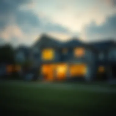 The Current Landscape of Interest-Only Mortgages: An In-Depth Analysis Summary The Current Landscape of Interest-Only Mortgages: An In-Depth Analysis Summary
