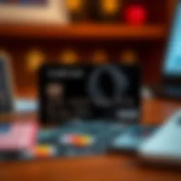 The Influence of Credit Cards on Credit Scores Introduction