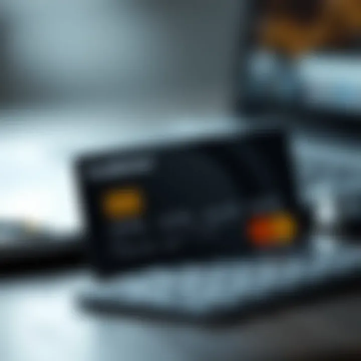 Notable The Influence of Credit Cards on Credit Scores Notable The Influence of Credit Cards on Credit Scores