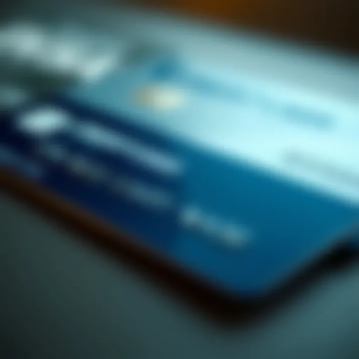 The Influence of Credit Cards on Credit Scores Summary The Influence of Credit Cards on Credit Scores Summary