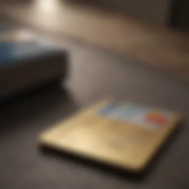Tips for expediting credit card delivery