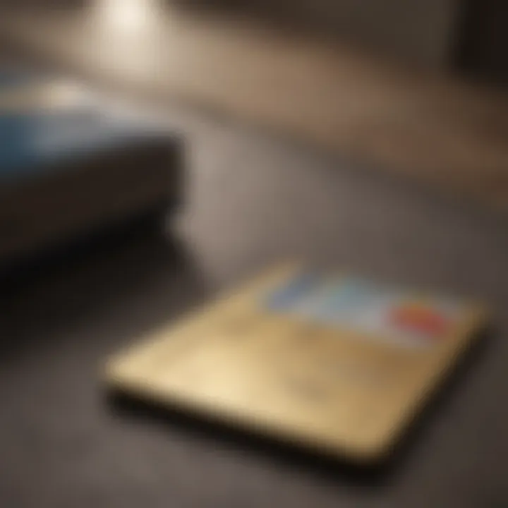 Tips for expediting credit card delivery
