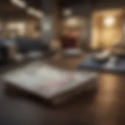 Overview of business bank account features