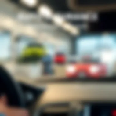 Understanding Auto Insurance Elements A detailed infographic depicting the elements of auto insurance policies