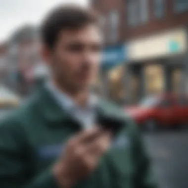 Troubleshooting Lycamobile issues