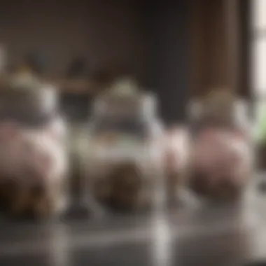 Comparison of Savings Account Types Different types of savings accounts comparison