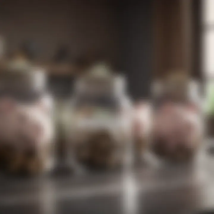 Comparison of Savings Account Types Different types of savings accounts comparison