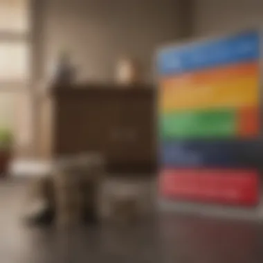 Understanding a 586 Credit Score: Implications and Strategies Summary