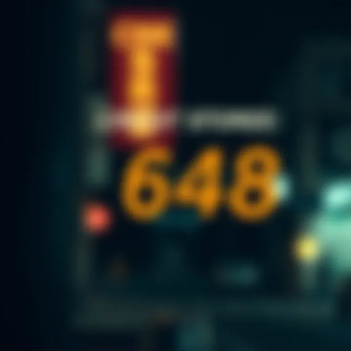 Notable Understanding a Credit Score of 648: Implications and Insights Notable Understanding a Credit Score of 648: Implications and Insights
