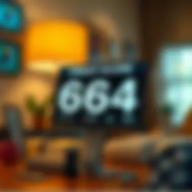 Understanding a Credit Score of 664: Implications and Insights Summary