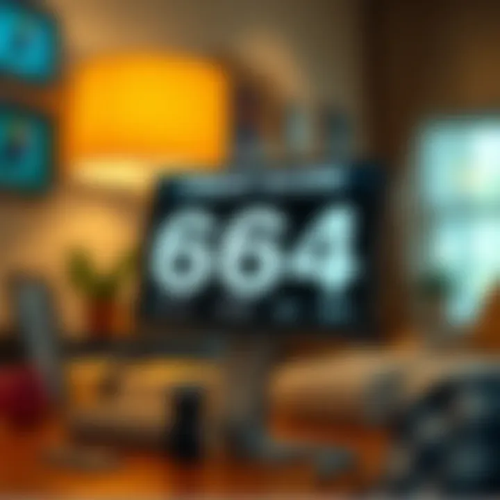 Understanding a Credit Score of 664: Implications and Insights Summary