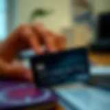 Understanding Annual Income Requirements for Credit Cards Introduction