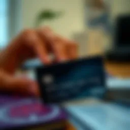 Understanding Annual Income Requirements for Credit Cards Introduction
