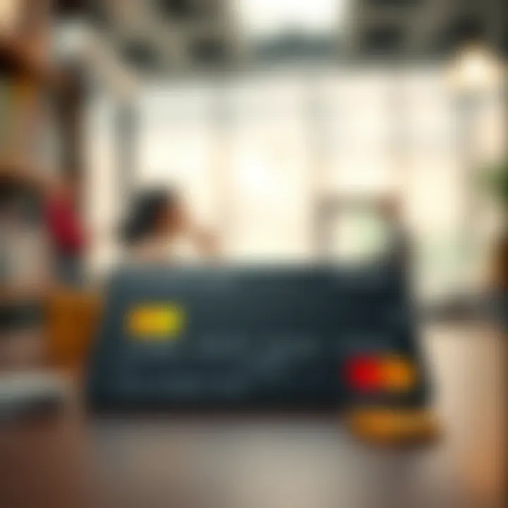 Understanding APR Calculation on Credit Cards Introduction