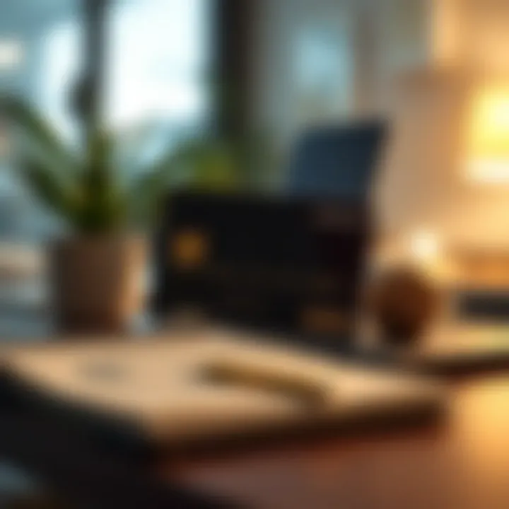 Understanding APR Calculation on Credit Cards Summary