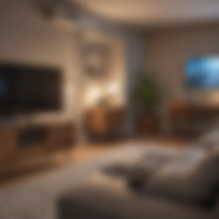 Optimization Tips for Home Internet Connectivity Checklist for optimizing home internet connectivity