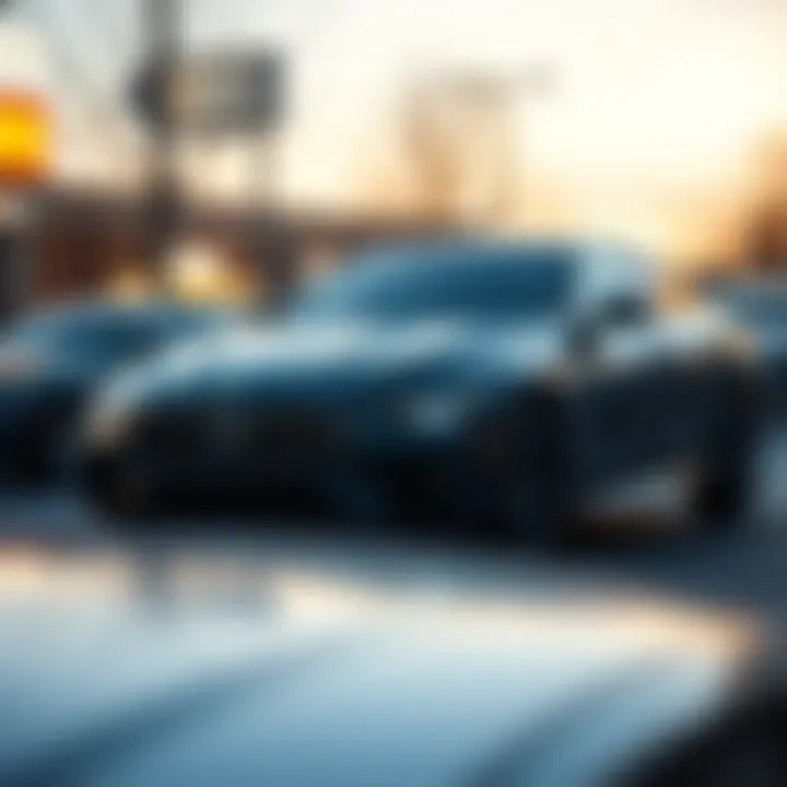 Common Pitfalls in Car Financing Common pitfalls in car financing