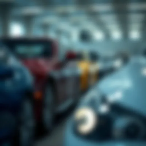 Evaluating Various Car Financing Options Evaluating various car financing options