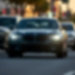 Understanding Car Insurance: Can Someone Other Than the Owner Insure a Vehicle? Introduction