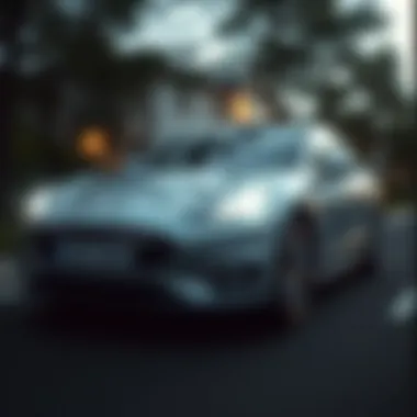 Understanding Car Insurance: Can Someone Other Than the Owner Insure a Vehicle? Summary Understanding Car Insurance: Can Someone Other Than the Owner Insure a Vehicle? Summary