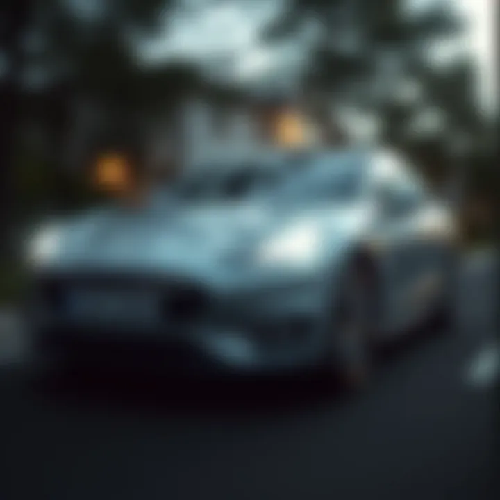 Understanding Car Insurance: Can Someone Other Than the Owner Insure a Vehicle? Summary Understanding Car Insurance: Can Someone Other Than the Owner Insure a Vehicle? Summary