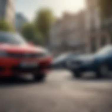 Understanding Imported Car Insurance Overview of imported car insurance