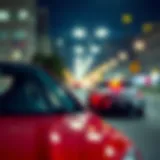 Financial implications of a car loan
