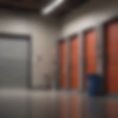 Affordable Options for Self-Storage Insurance Affordable self-storage insurance policy options