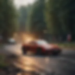 Key benefits of temporary car insurance