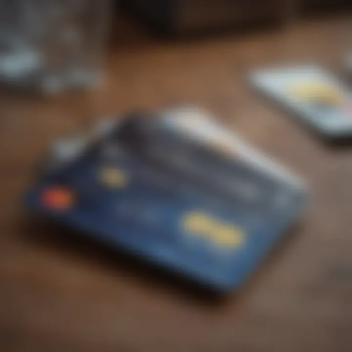 Making informed decisions about credit card ownership